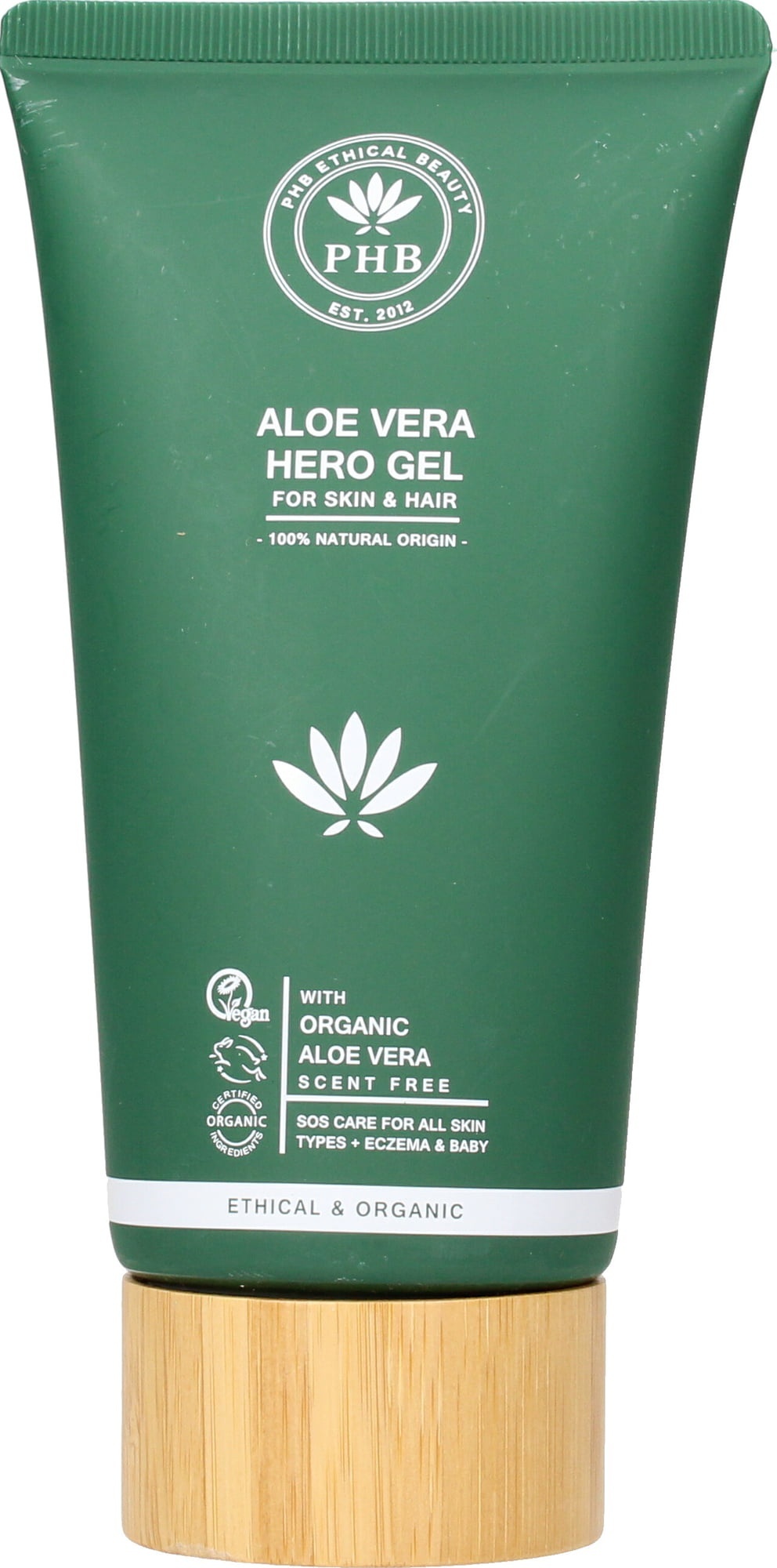 Aloe Vera Hero Gel