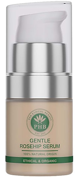 Gentle Face & Eye Serum