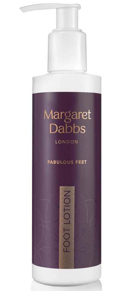 Foot Lotion