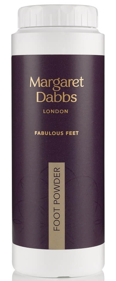 Foot Powder