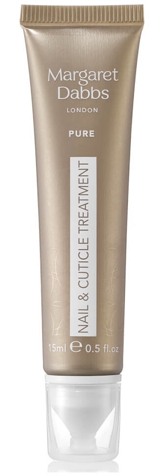 Nail & Cuticle Treatment