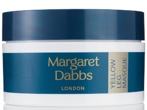 Yellow Leg Masque