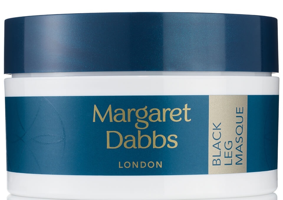 Black Leg Masque