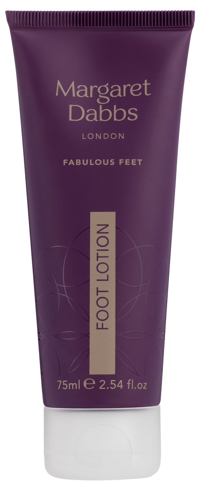 Fabulous Feet Foot Lotion
