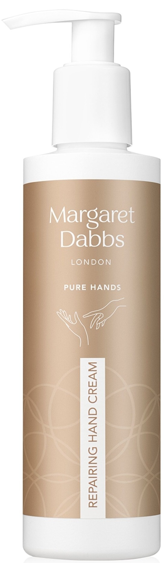 Pure Repairing Hand Cream