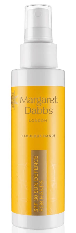 SPF 30 Sun Defence for Hands