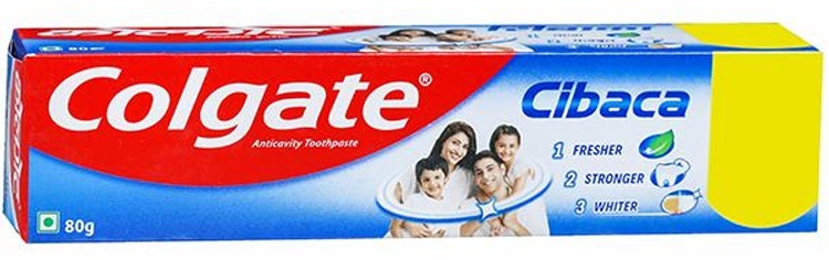 Cibaca