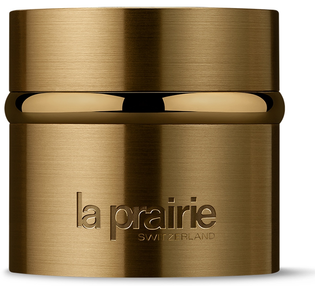 Pure Gold Radiance Cream