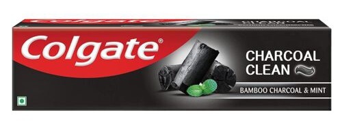 Charcoal Clean Toothpaste