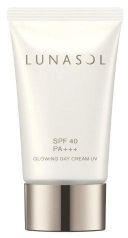 Glowing Day Cream Uv Spf40 Pa+++