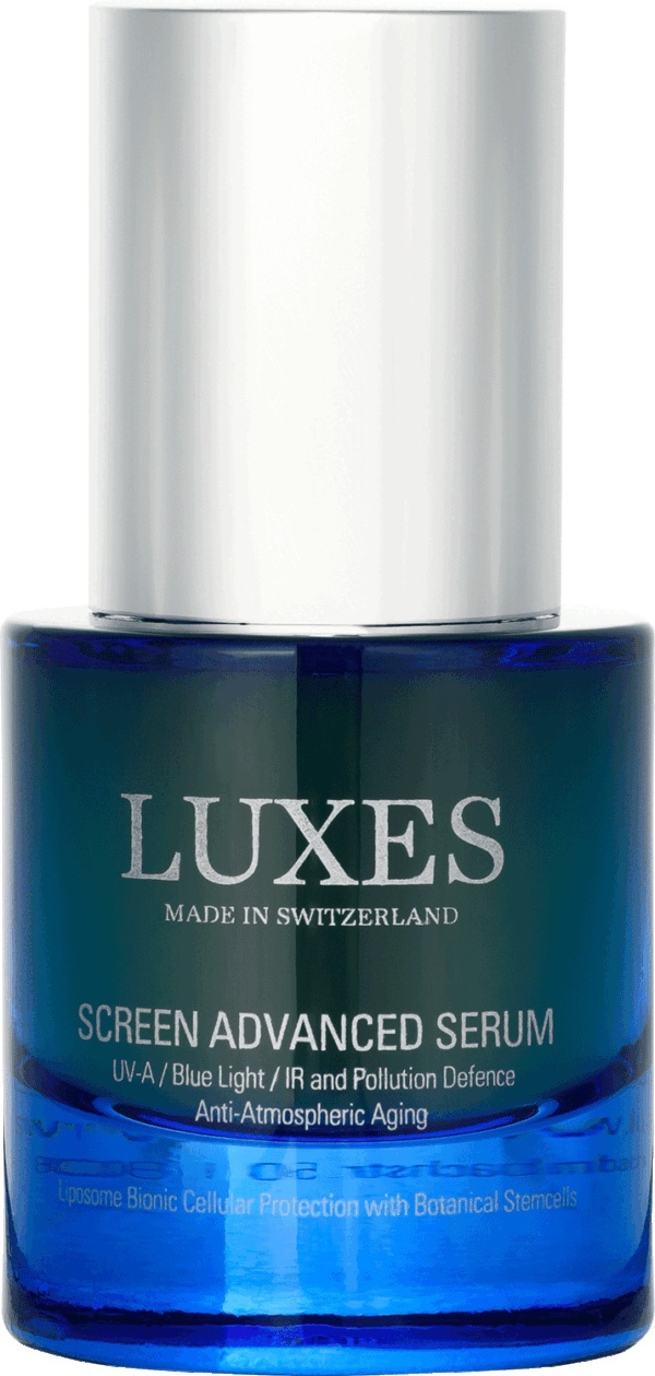 Screen Advanced Serum