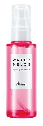 Watermelon Hydro Glow Gel  Mist