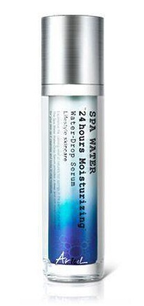 Spa Water 24Hr Moisturizing Water-Drop Serum