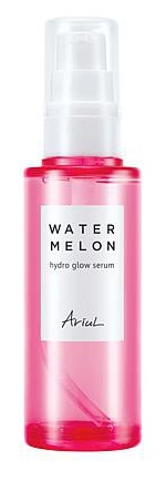 Watermelon Hydro Glow Serum