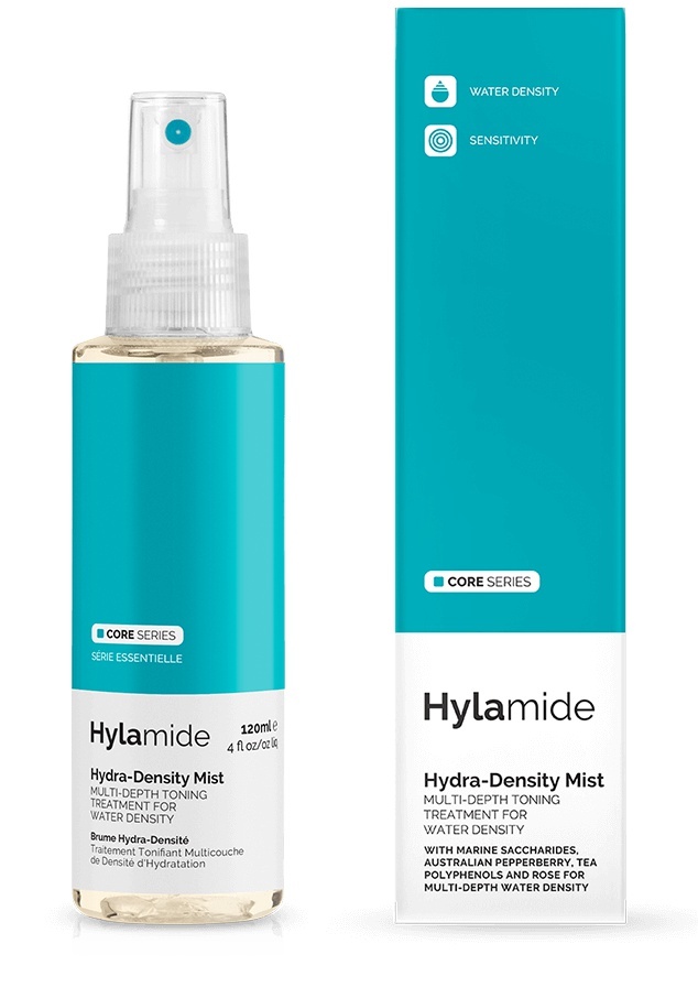Hydra-Density Mist
