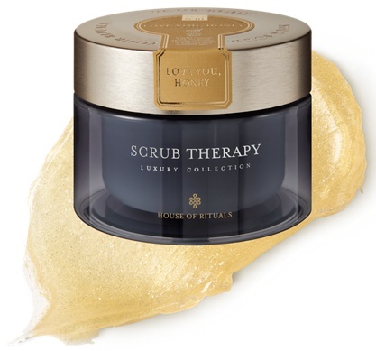 Scrub Therapy