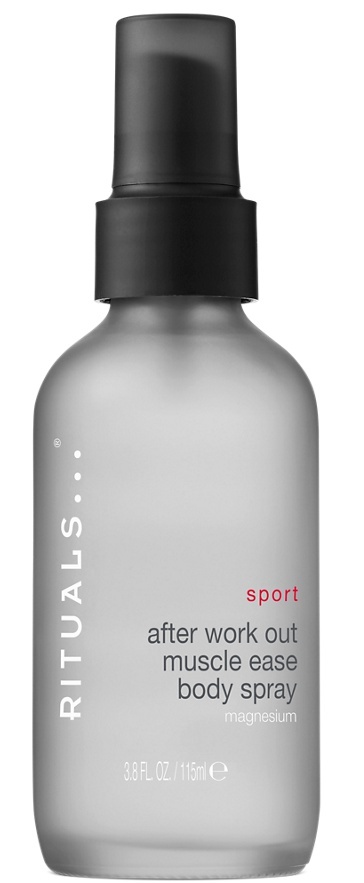 Sport Magnesium Spray
