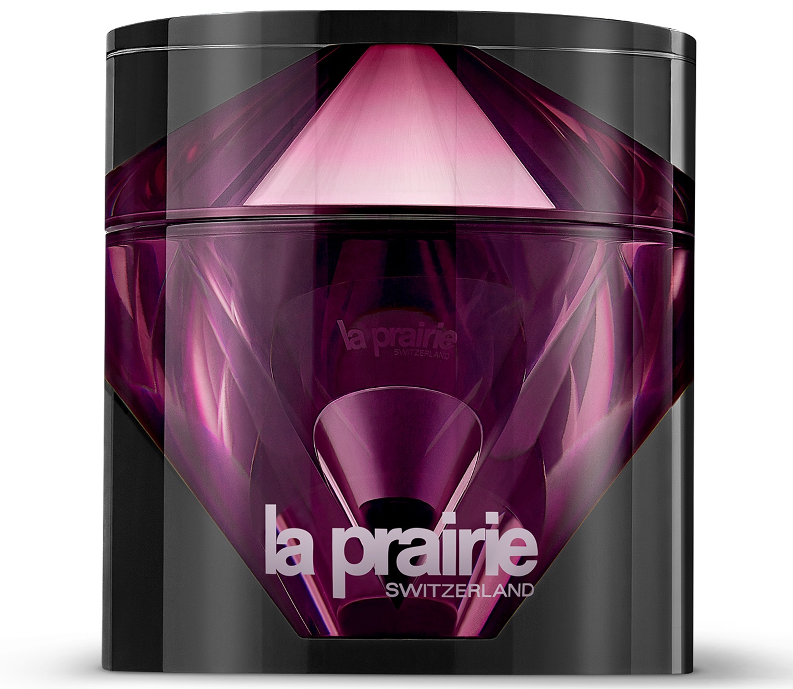 Platinum Rare Haute-Rejuvenation Cream