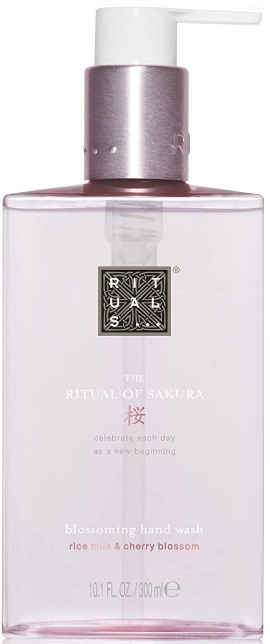 Sakura Hand Wash