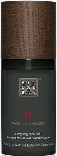 Energising Face Balm