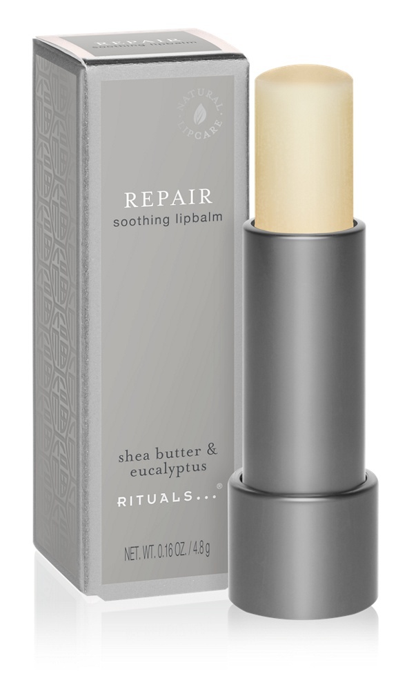 Fortune Balms Repair