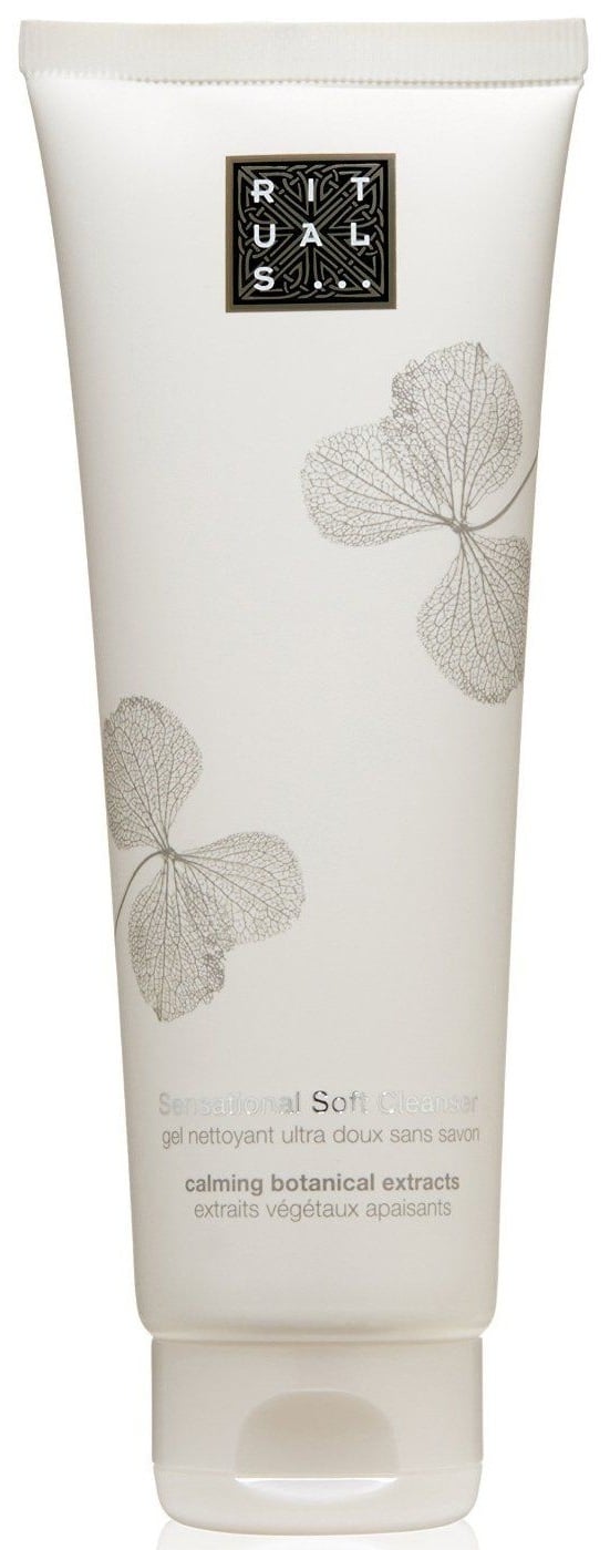 Sensational Soft Cleanser