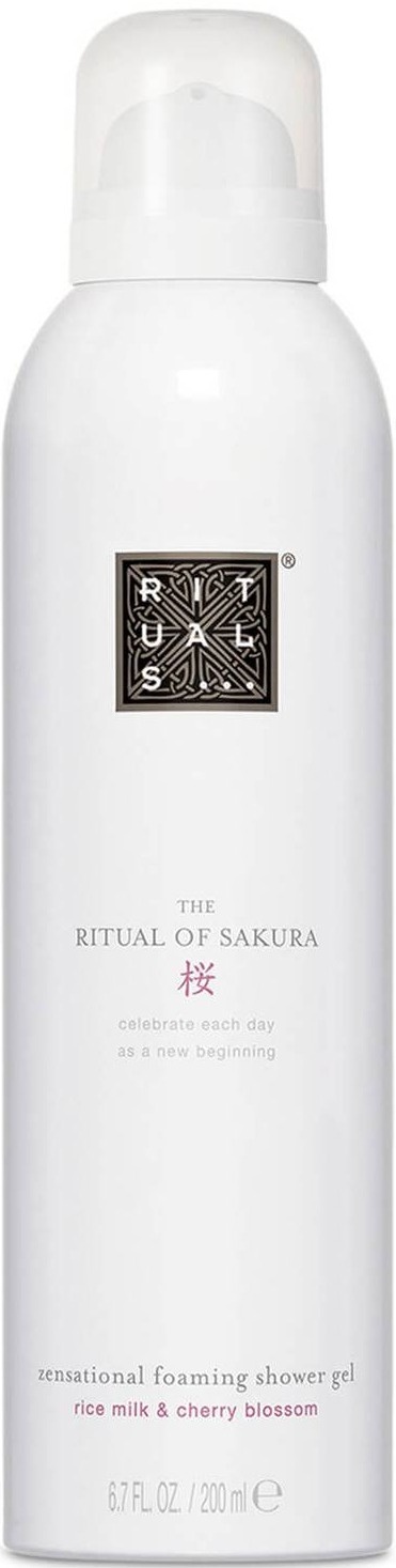The Ritual Of Sakura