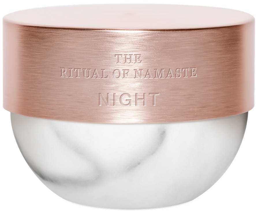 Anti-ageing Night Cream