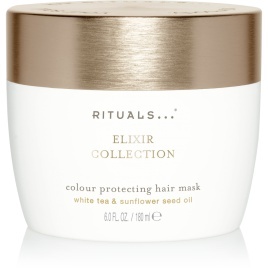 Colour Protecting Hair Mask
