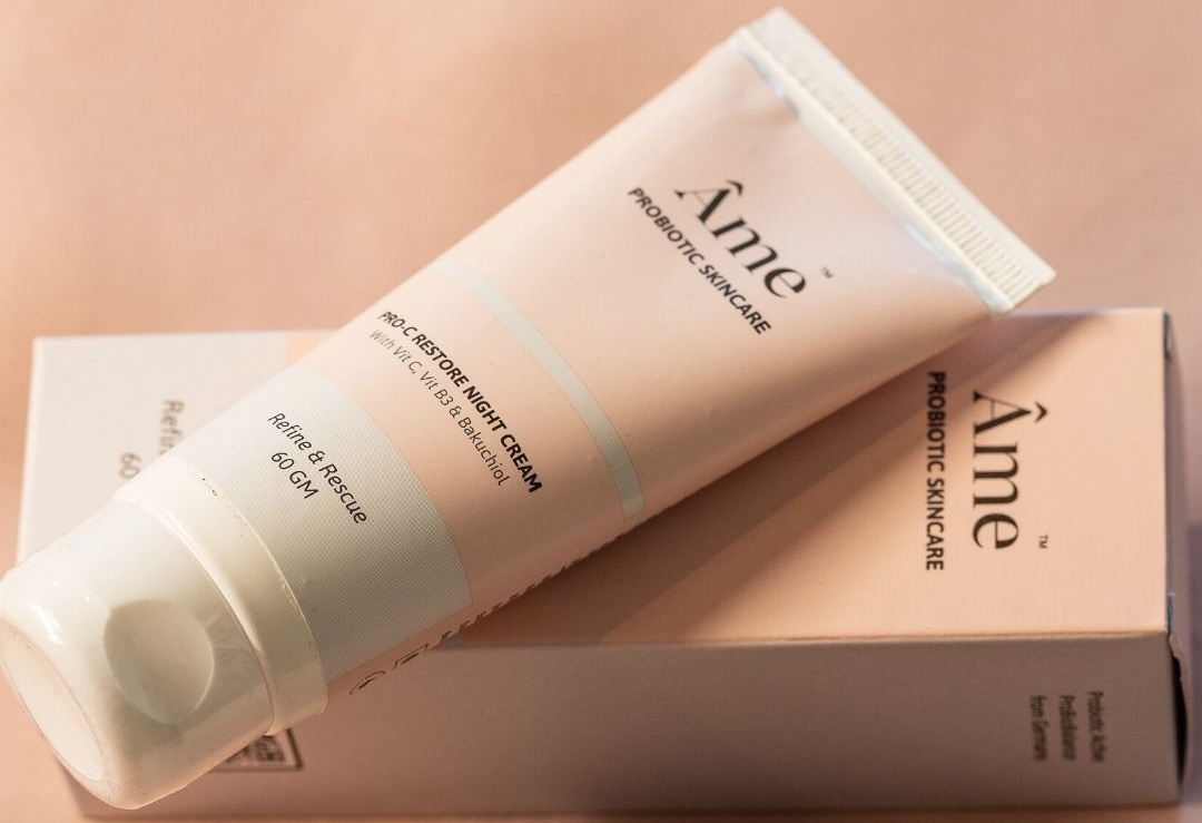 Pro-c Restore Night Cream