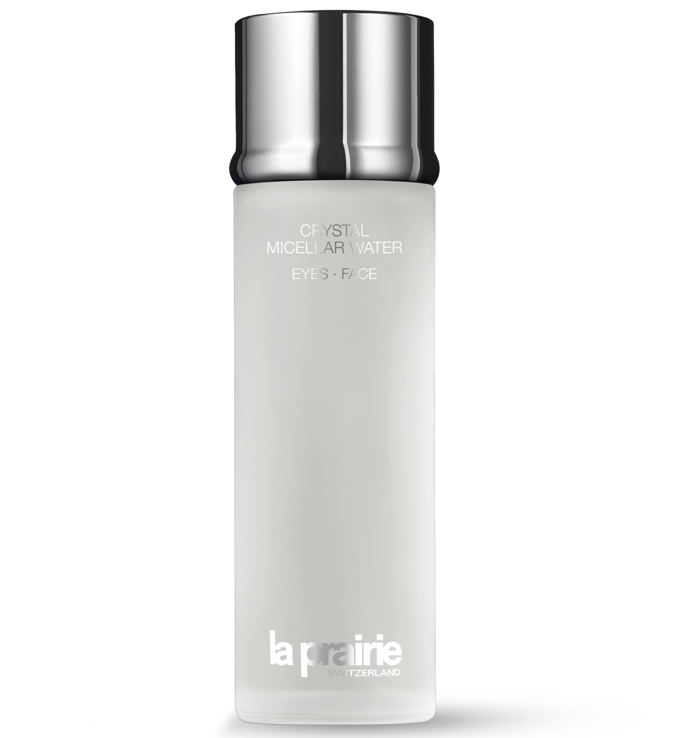 Crystal Micellar Water Eyes•Face