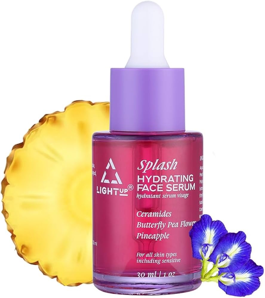 Splash Hydrating Serum