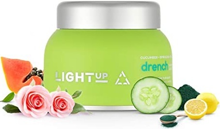 Drench Hydrating Jelly Mask