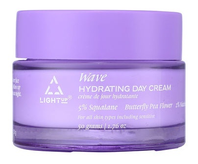 Wave Hydrating Day Cream
