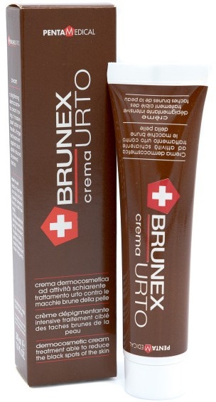 Brunex Urto Crema
