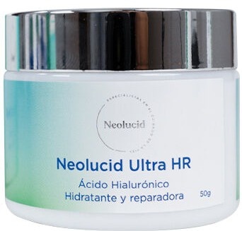 Neolucid Crema Facial Ultra Hr