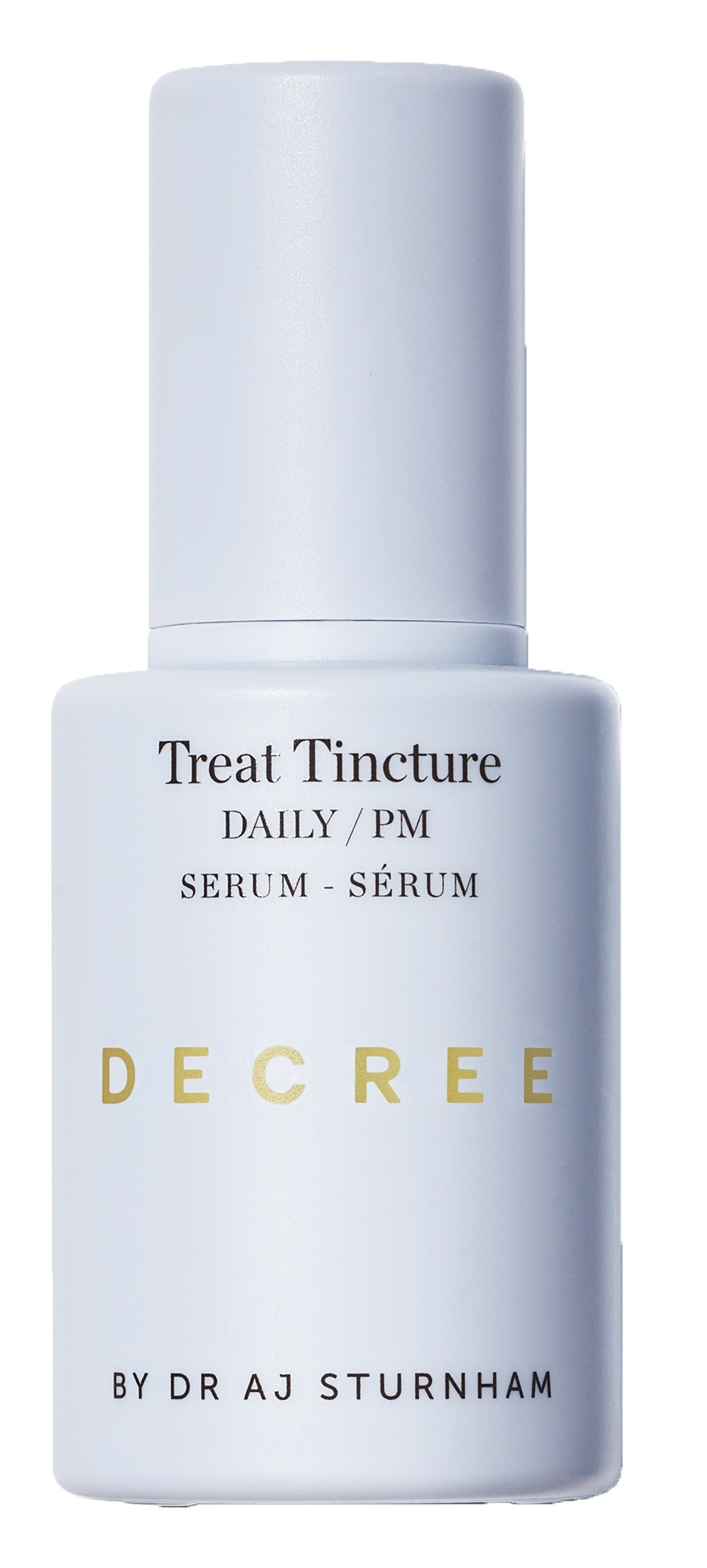 Treat Tincture