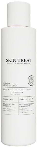 Kombucha Liquid Glow Toner