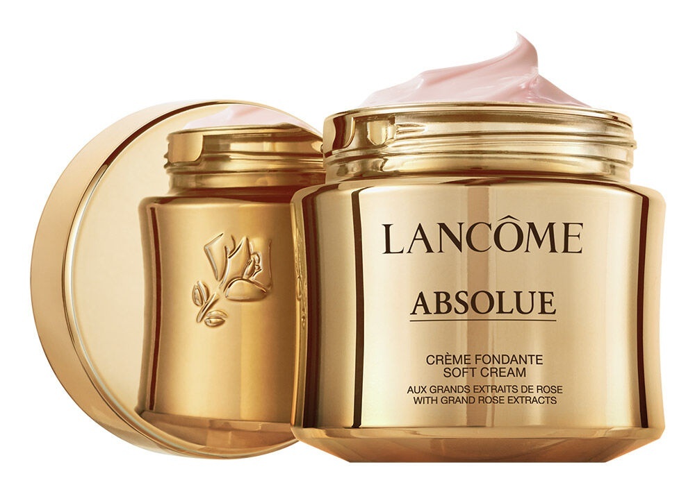 Absolue Revitalizing & Brightening Soft Cream