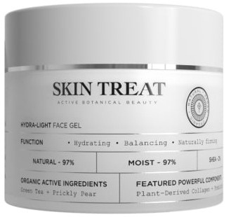 Hydra-light Face Gel