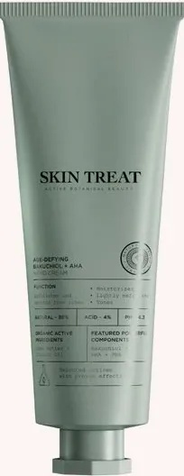 Age-defying Bakuchiol + AHA Hand Cream