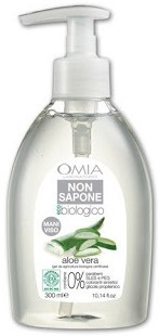 Aloe Vera Cleansing Gel