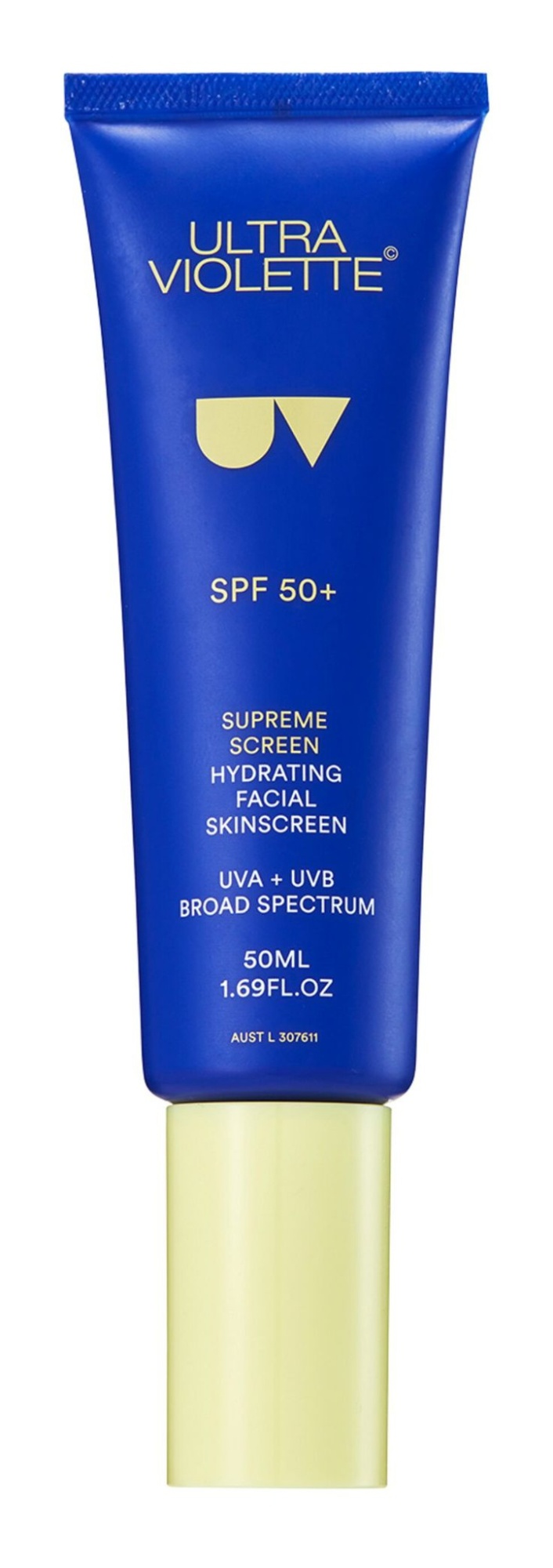 Supreme Screen