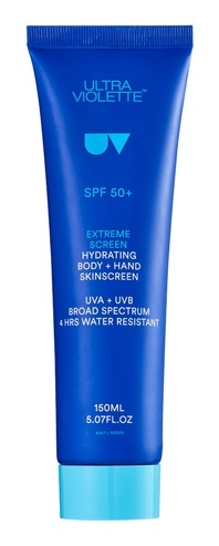 Extreme Screen Hydrating Body & Hand Skinscreen Spf 50+
