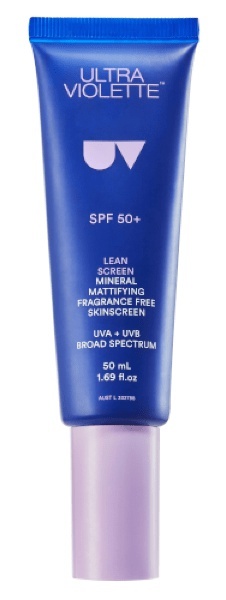 Lean Screen SPF 50+