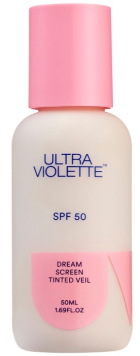 Dream Screen SPF50 Tinted Veil
