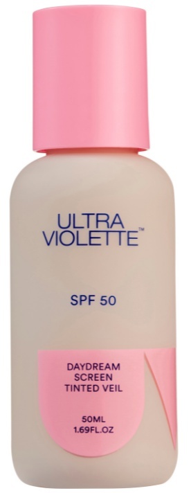 Daydream Screen SPF50 Tinted Veil