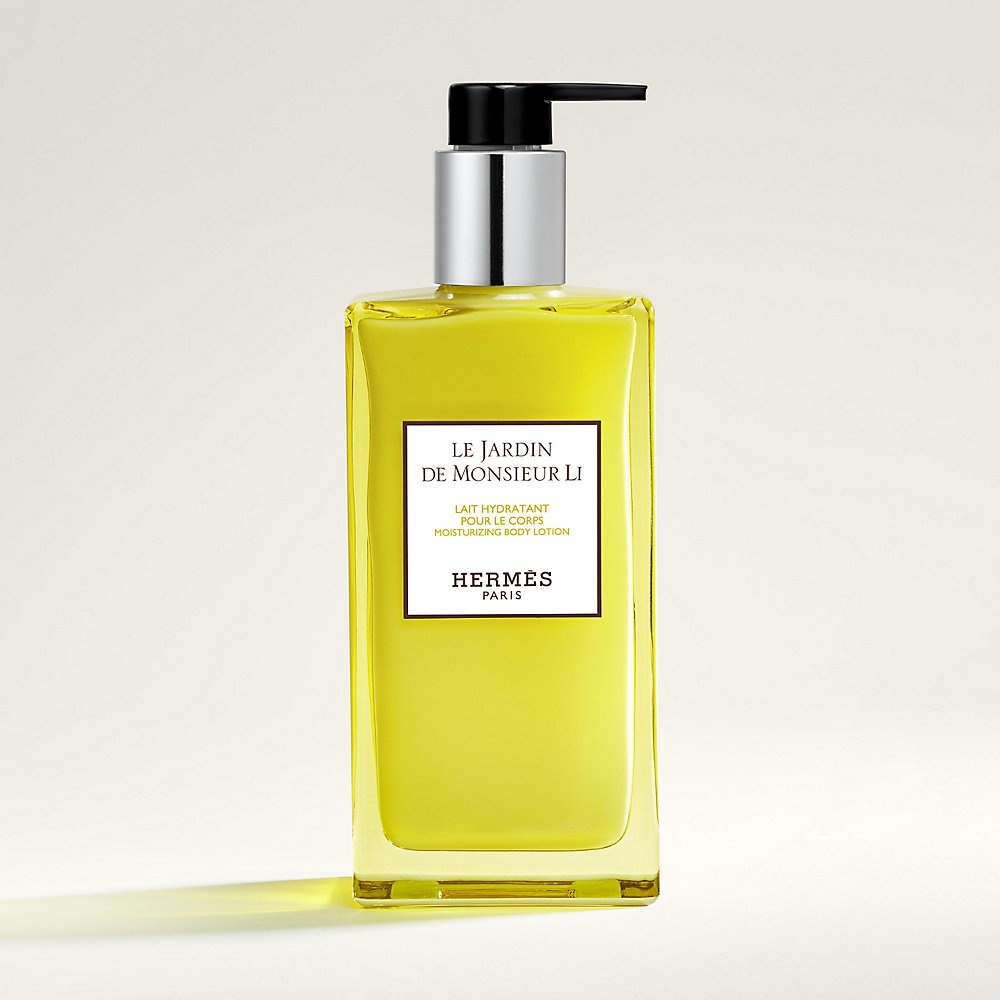 Le Jardin De Monsieur Li Moisturising Body Lotion