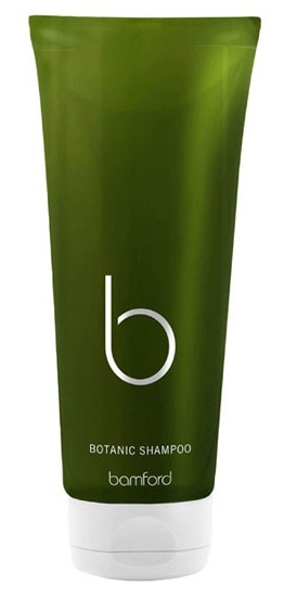 Botanic Shampoo