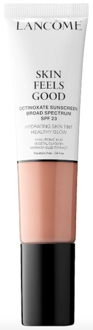 Skin Feels Good Skin Nourishing Foundation